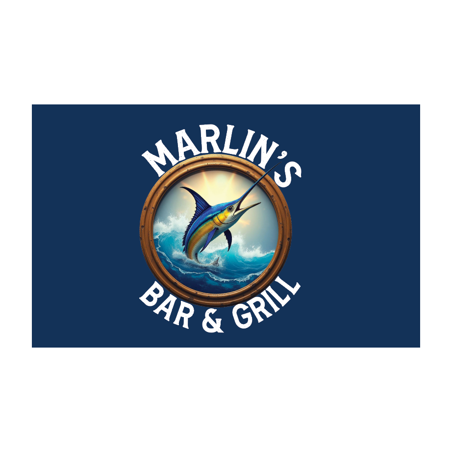 About | Marlin's Bar & Grill